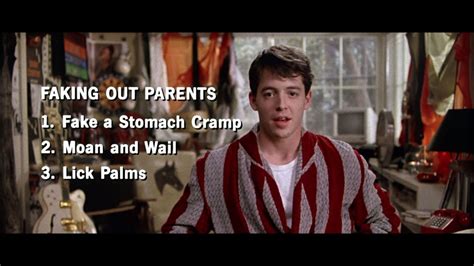 Ferris Buellers Day Off Quotes Quotesgram