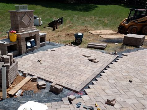 How Much Does A 20x20 Paver Patio Cost