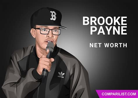 Brooke Payne Net Worth 2019 Sources Of Income Salary