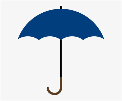 Navy Blue Umbrella Clip Art Clipart Panda Blue Umbrella Clip Art