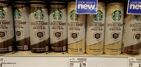 Starbucks Iced Coffee Grocery Store Shortage Free Cvs Grocery Deals