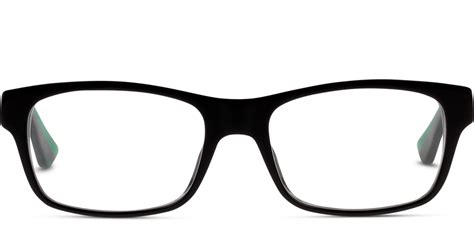 Buy Gucci Gg0006o Eyeglasses For Men At For Eyes