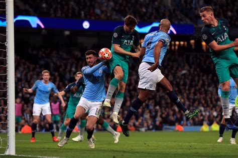 Each channel is tied to its source and may differ in quality, speed, as well as the match commentary language. The effects of Manchester City's ban on Tottenham Hotspur