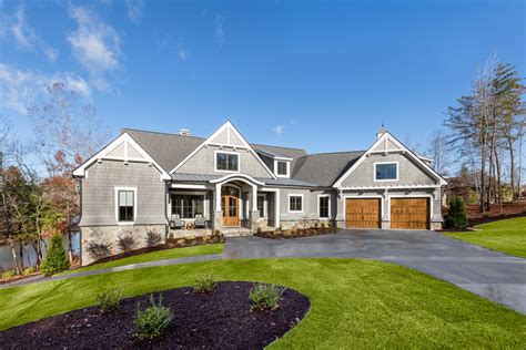Featured Homes By Our Preferred Builders At The Cliffs The Cliffs