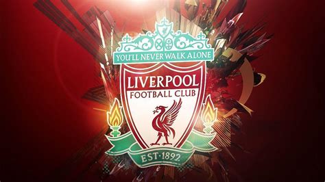 Get high quality logotypes for free. Wallpapers Logo Liverpool 2016 - Wallpaper Cave