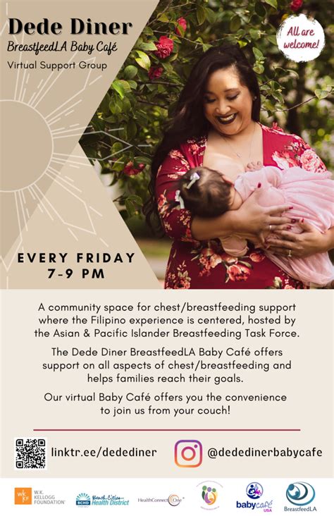 Breastfeedla The Asian Pacific Islander Breastfeeding Task Force