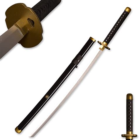 Himura Kenshin Sword Of Rurouni Kenshinreverse Blade，anime Samurai