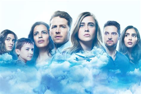 Manifest Tv Show Pictures Images Photos Wallpapers Nbc 1