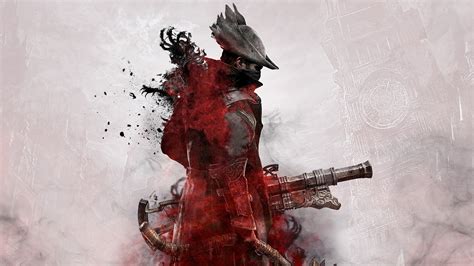 Collection of the best bloodborne wallpapers. Bloodborne Wallpaper (85+ immagini)