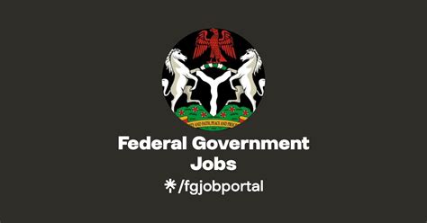 Federal Government Jobs Linktree