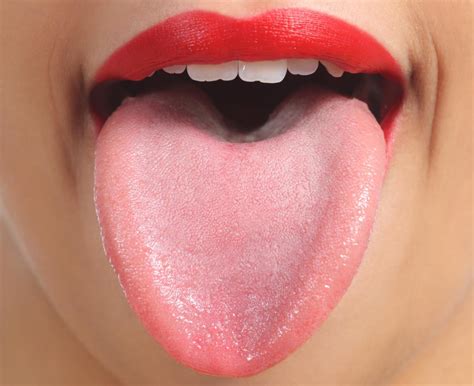 Top 7 Things Your Tongue Can Reveal About Your Systemic Health