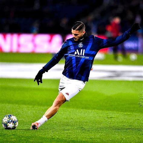 The argentinean has been linked with a return to serie a with juventus this summer after finding new competition for a place in the psg team from moise kean. Mauro Icardi for PSG so far: 8 games 9 goals