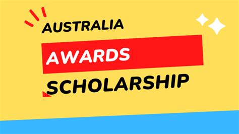Australia Awards Scholarships 2023 How To Apply For It And Eligibility