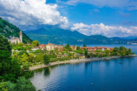 Top 10 Things To Do On Lake Maggiore Blog By Bookings For You