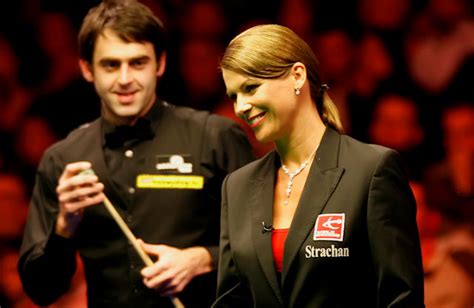 This article contains a list of notable snooker referees. WORLD SNOOKER AND TABB SETTLE CASE — Inside Snooker