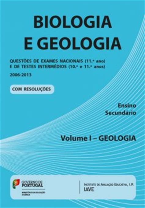 Estudo de casos do sudoeste da península ibérica, museu nacional de história natural e da 45 50 55 50 200. Livraria Boaleitura - BIOLOGIA E GEOLOGIA VOL. 1 ...