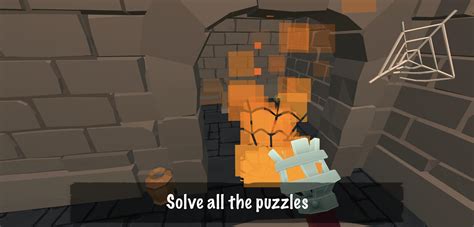 Nightmare Dungeon: Find Escape APK for Android Download