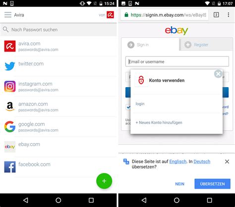 We have compiled a list of such apps that are free and feature rich. Avira Password Manager - Android App - Download - CHIP