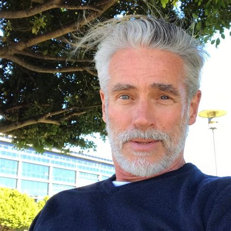 23 Handsome Gentlemen Who Are Going To Redefine Your Concept Of ‘older