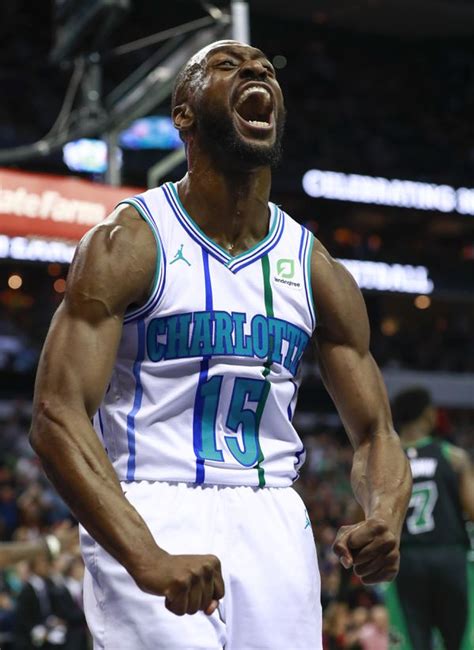 The hornets had missed the playoffs for the fifth time in seven years, hired a rookie coach in james. Charlotte Hornets All-Star Kemba Walker burns the Boston ...