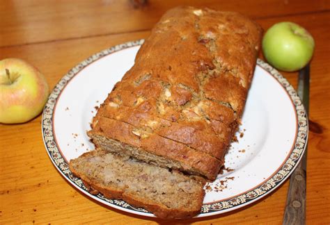 10 Things To Know About Mcintosh And Apple Banana Bread Recipe New