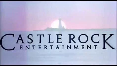 Castle Rock Entertainment 2019 Quadruple Pitched Youtube