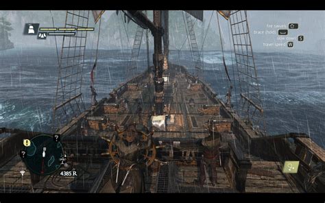 Assassin S Creed Iv Black Flag Review Gamenerd Net