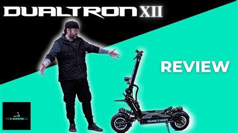 Dualtron X2 Review Youtube