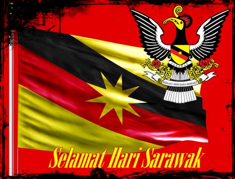 Comprehensive list of national and regional public holidays that are celebrated in sarawak, malaysia during 2017 with dates and information on the origin and meaning of holidays. Bingkisan Hati Mama Vie: SARAWAK INDEPENDENCE DAY - 22 ...