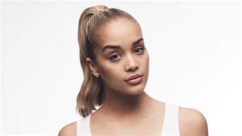 Jasmine Sanders Reveals Her Beauty Routine For Amazing Skin And Hair