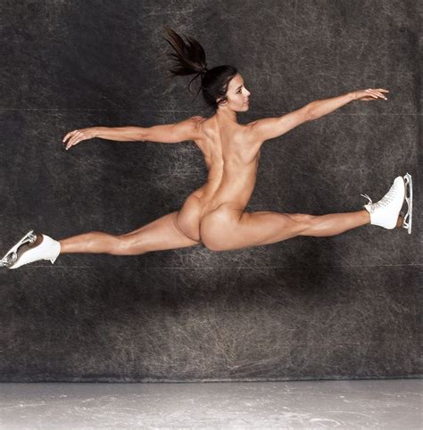 Nude Female Athletes Photos Videos Celeb Masta