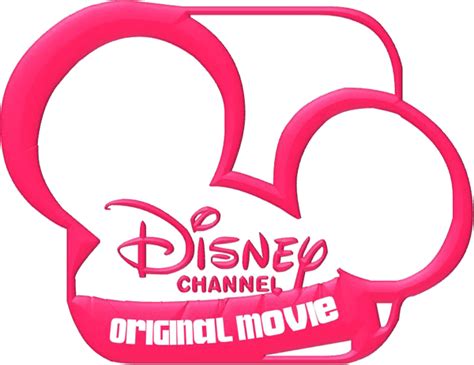 Disney Channel Original Logo Logodix