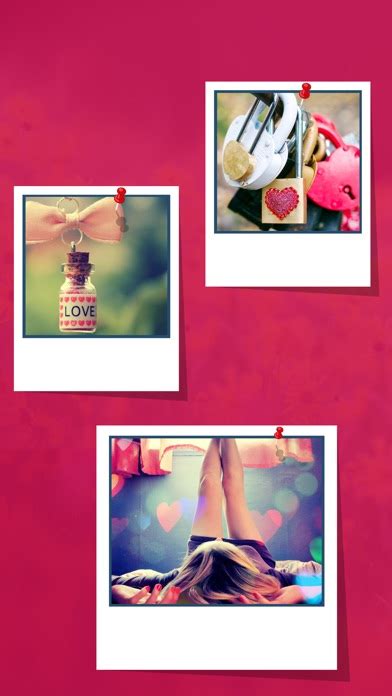 Girly` Wallpapers HD - Cute Backgrounds for Girls App Download