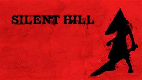 Silent Hill Hd Wallpaper Background Image 1920x1080