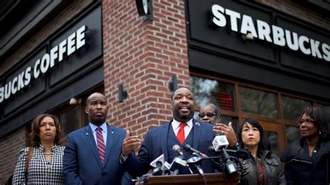 starbucks to close 8 000 u s stores for racial bias training after arrests the new york times