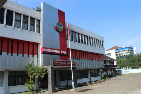Universitas Swasta Di Bandung Newstempo