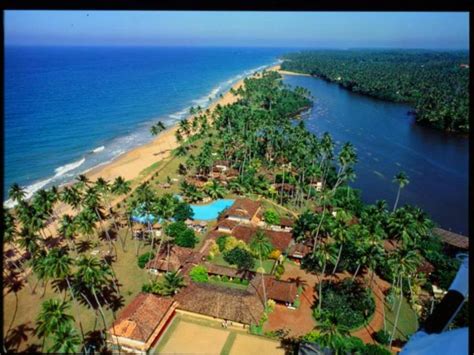 Kosgoda Beach Resort Kosgoda Bentota Sri Lanka