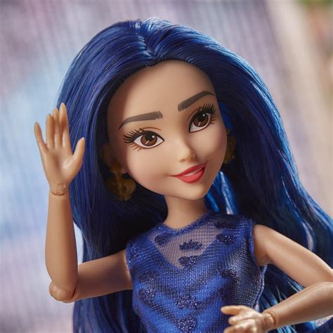 Disney Descendants Evie Doll Inspired By Disney The Royal Wedding A Descendants Story Toy