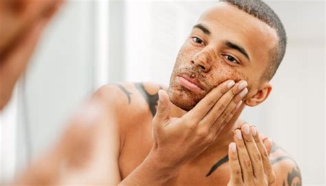 Black Men Share Their Skin Care Tips