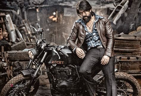 25, 2018 and before you leave don't forget to bookmark our website for more upcoming updates. Yash Opend his Opinion about KGF... - B4blaze