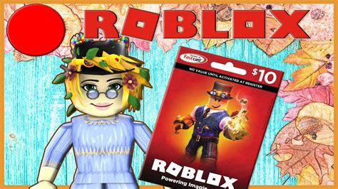This $50 worth roblox gift code can be easily redeemed on the official roblox website. Kreekcraft On Twitter Doing A 10 Roblox Robux Gift Card | November 2019 Free Robux Codes ...