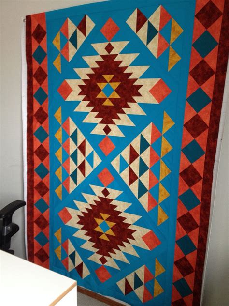 Navajo Quilt Patterns Quiltfox Quilt Quilt Pattern Ideas