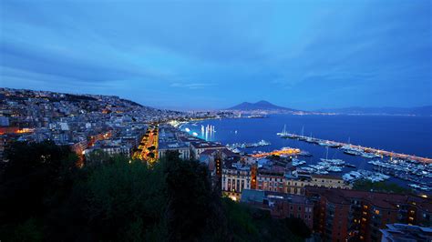 Napoli - Napoli: la città regina delle Sirene - laCOOLtura