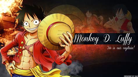 You can also upload and share your favorite one piece one piece wallpapers luffy. Monkey D. Luffy Wallpapers - Wallpaper Cave