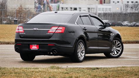 2014 Ford Taurus 05 Car Dealership In Philadelphia