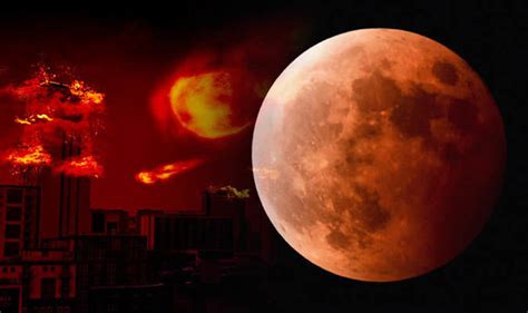 A lunar eclipse occurs when the moon passes directly behind earth and into its shadow. RED COSMIC MOON: Mayan Galactic New Year-July 26, 2018 ...