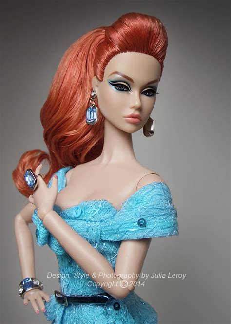 It 2014 Ifdc Exclusive Poppy Parker Companion Doll Flickr
