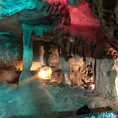 Secret Caverns Is Deepest Cave Near Buffalo And You Should Visit