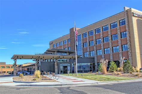 Grand Junction Community Hospital Patient Portal