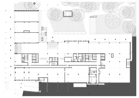 Gallery Of The Blox Damarchitekti 13